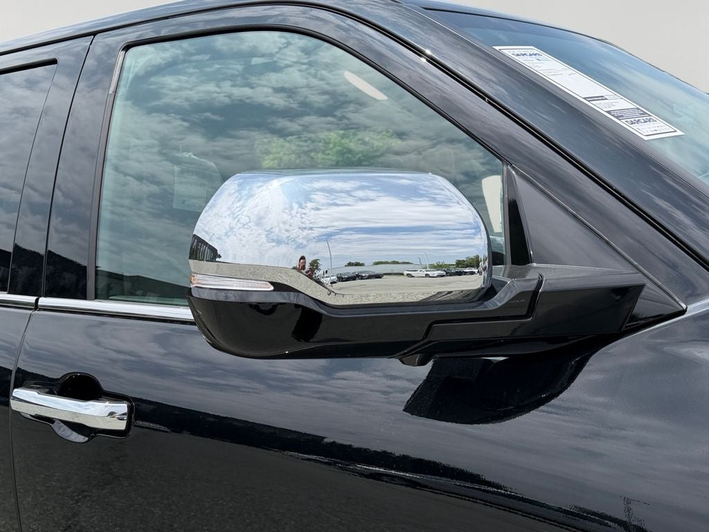 2026 Toyota Tundra 1794