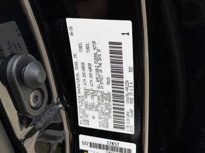 2026 Toyota Tundra 1794