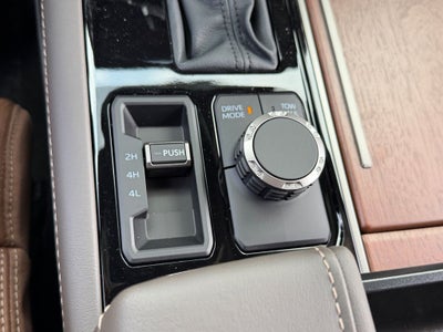 2026 Toyota Tundra 1794