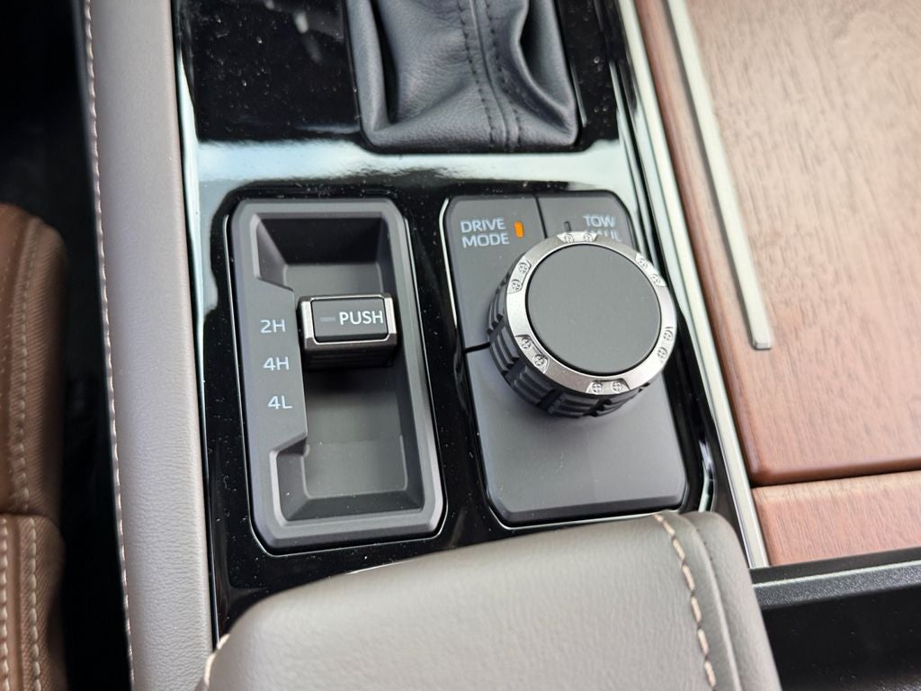 2026 Toyota Tundra 1794