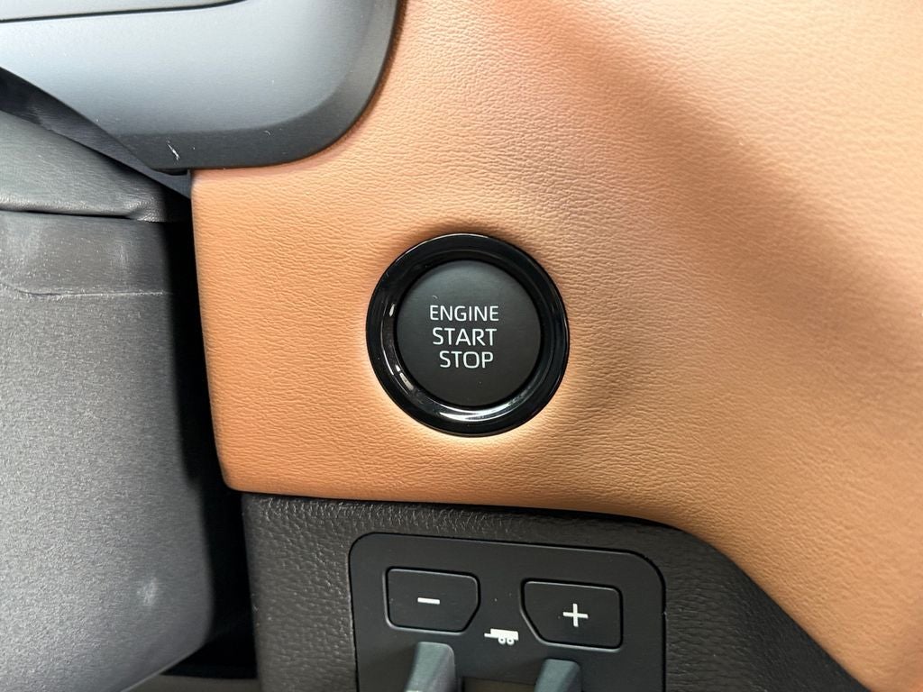 2026 Toyota Tundra 1794