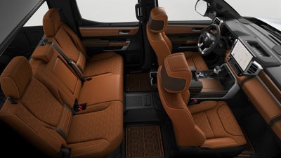 2026 Toyota Tundra 1794