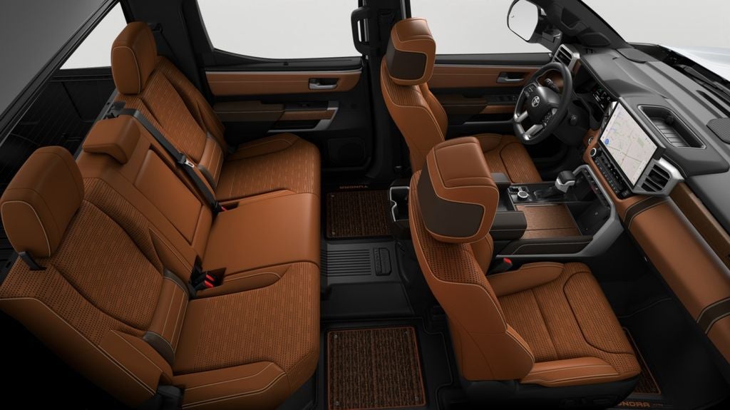 2026 Toyota Tundra 1794