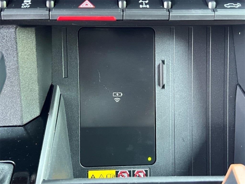 2025 Toyota Tundra Hybrid 1794 Edition