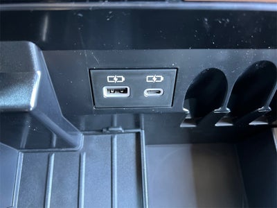 2026 Toyota Tundra Hybrid 1794 Edition