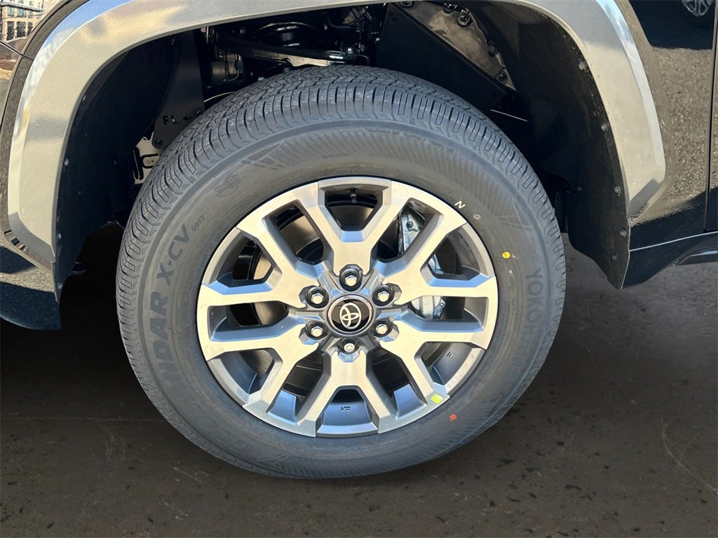 2026 Toyota Tundra Hybrid 1794 Edition