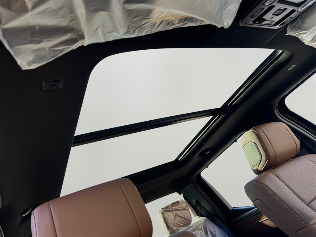 2026 Toyota Tundra Hybrid 1794 Edition