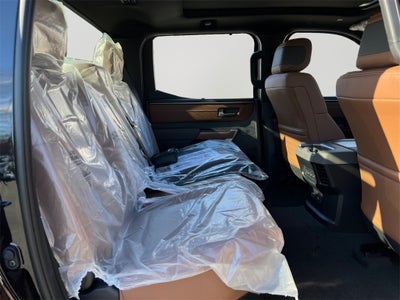 2026 Toyota Tundra Hybrid 1794 Edition