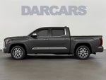 2026 Toyota Tundra Hybrid 1794 Edition