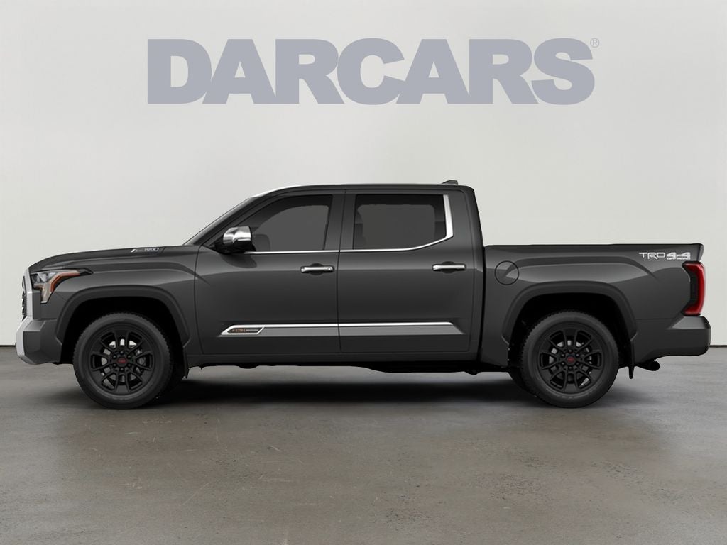 2026 Toyota Tundra Hybrid 1794 Edition