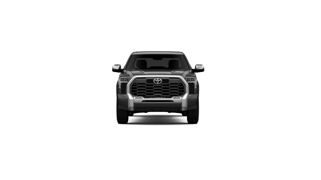 2026 Toyota Tundra Hybrid 1794 Edition