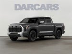 2026 Toyota Tundra Hybrid 1794 Edition