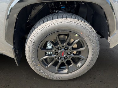2026 Toyota Tundra Hybrid 1794 Edition