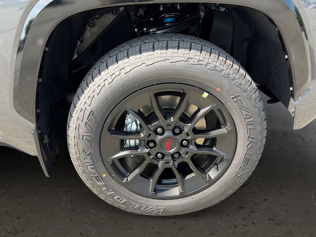2026 Toyota Tundra Hybrid 1794 Edition