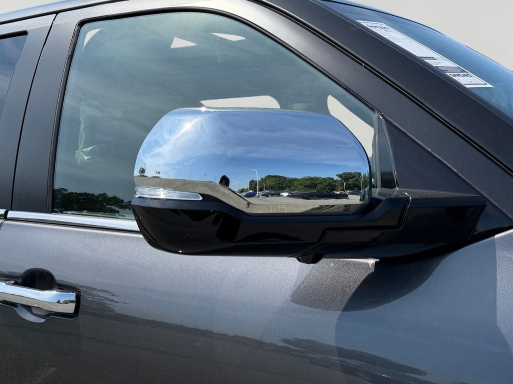 2026 Toyota Tundra Hybrid 1794 Edition