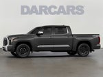 2026 Toyota Tundra Hybrid 1794 Edition