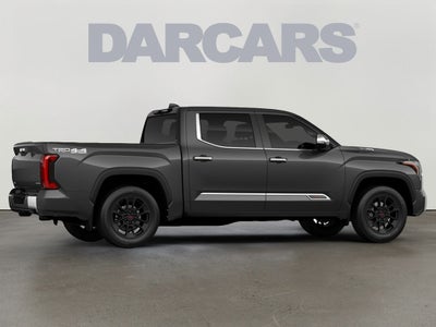 2026 Toyota Tundra Hybrid 1794 Edition