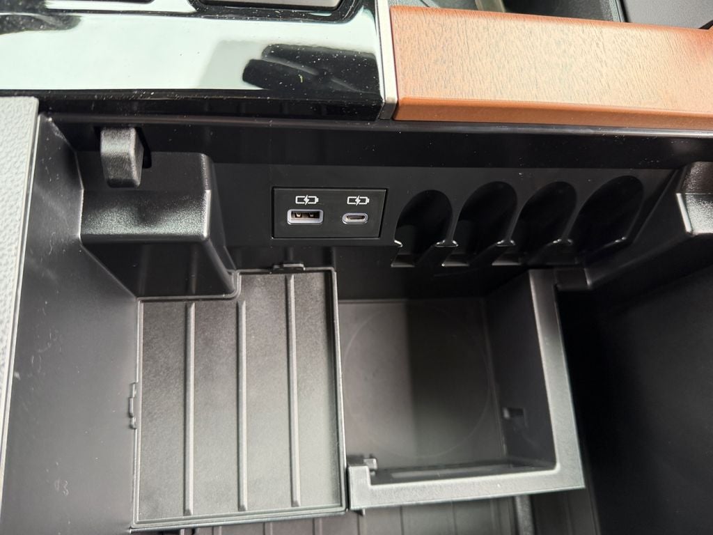 2026 Toyota Tundra Hybrid 1794 Edition