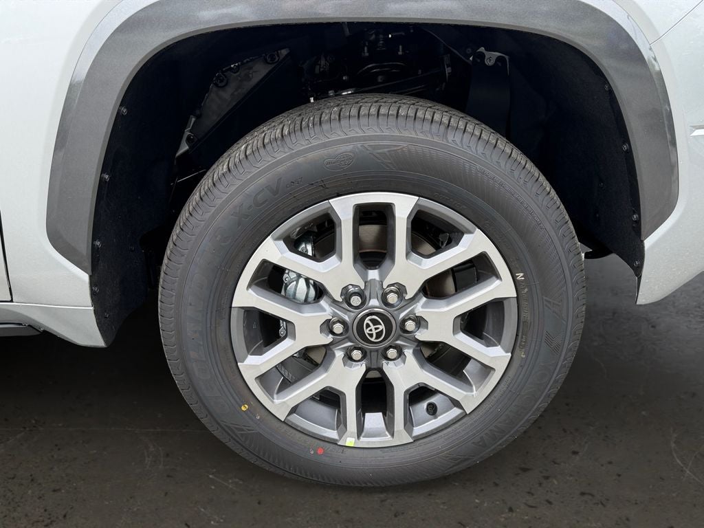 2026 Toyota Tundra Hybrid 1794 Edition