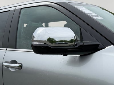 2026 Toyota Tundra Hybrid 1794 Edition