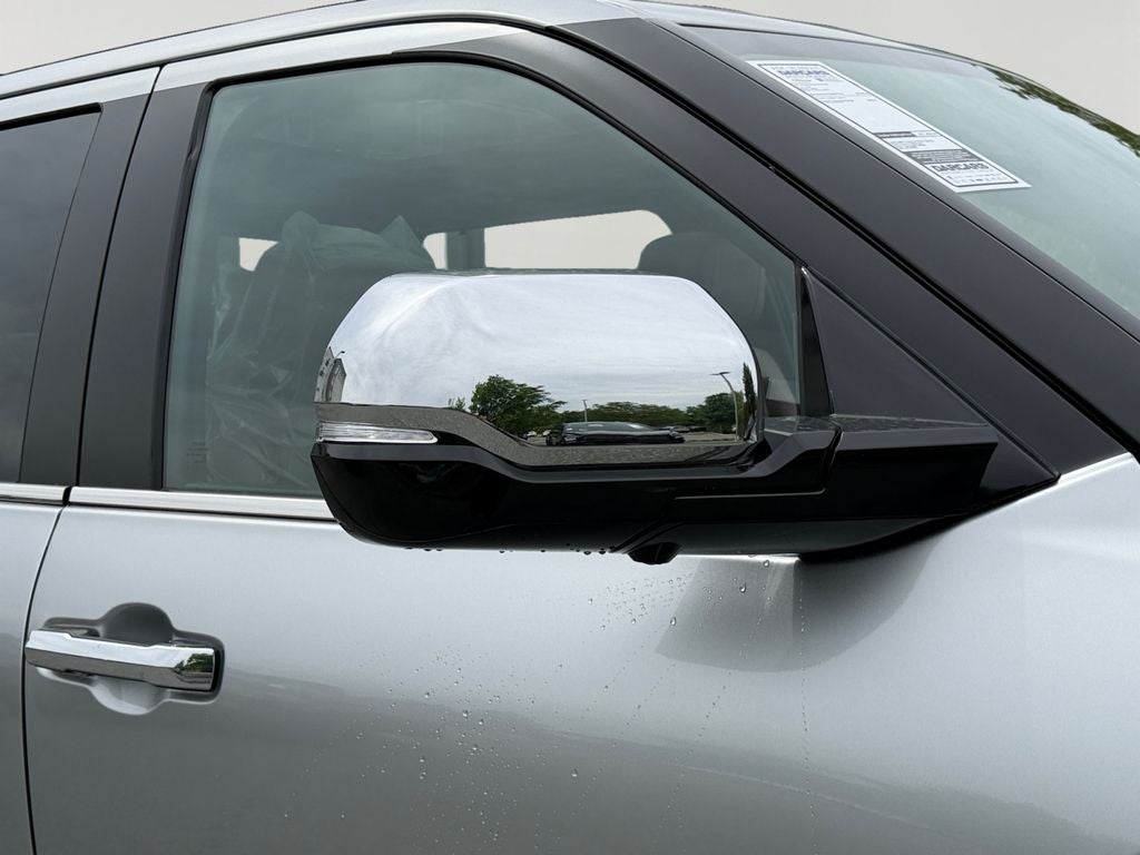 2026 Toyota Tundra Hybrid 1794 Edition
