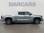 2026 Toyota Tundra Hybrid 1794 Edition