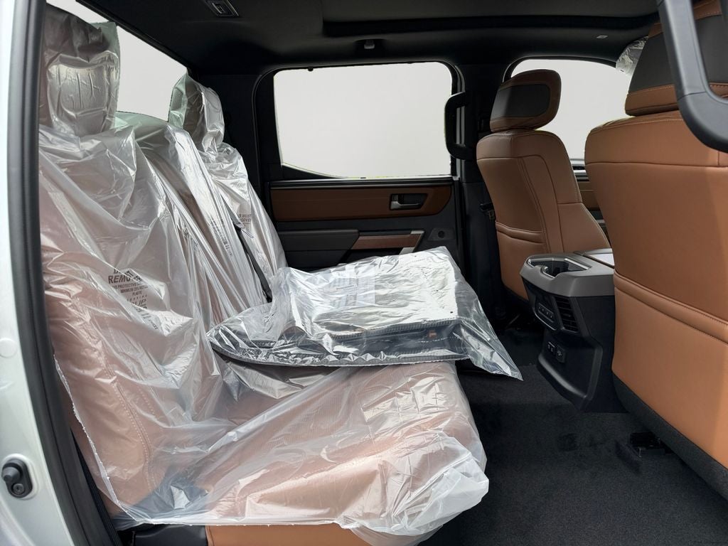 2026 Toyota Tundra Hybrid 1794 Edition