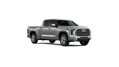 2026 Toyota Tundra Hybrid 1794 Edition