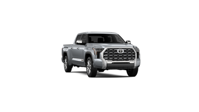 2026 Toyota Tundra Hybrid 1794 Edition