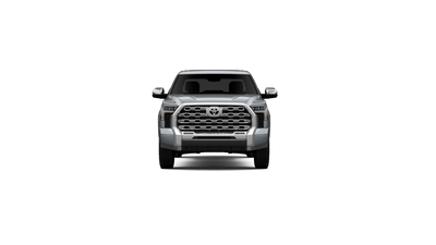 2026 Toyota Tundra Hybrid 1794 Edition
