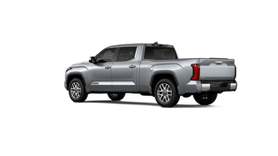 2026 Toyota Tundra Hybrid 1794 Edition