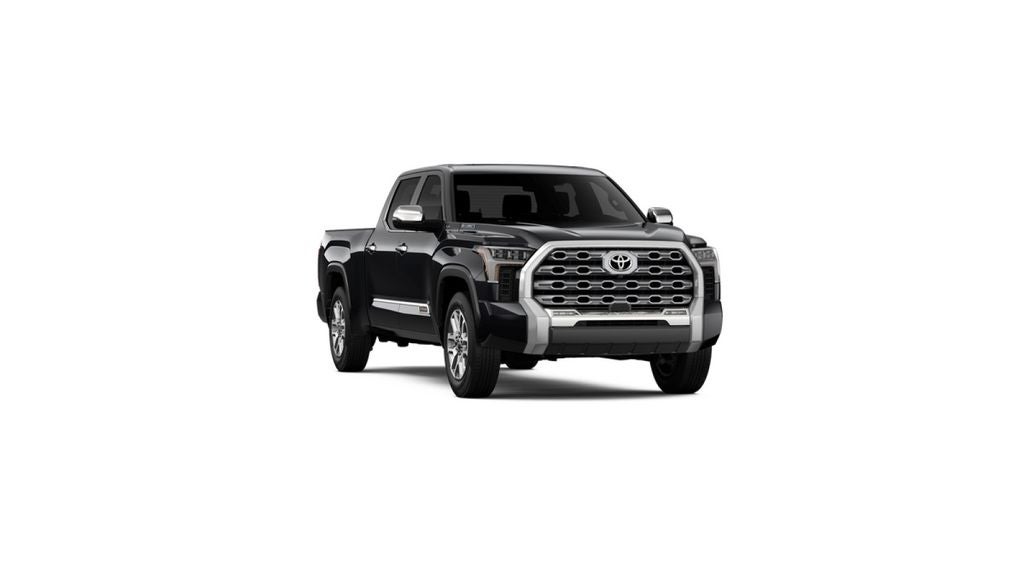 2026 Toyota Tundra Hybrid 1794 Edition