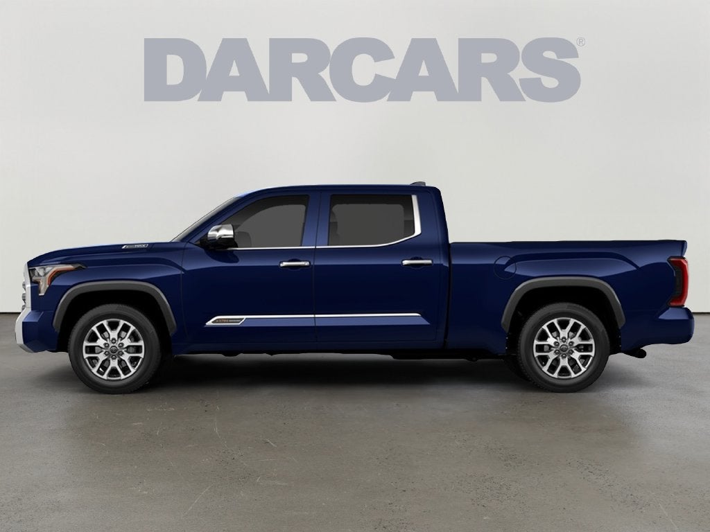 2026 Toyota Tundra Hybrid 1794 Edition
