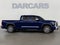2026 Toyota Tundra Hybrid 1794 Edition