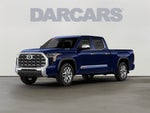 2026 Toyota Tundra Hybrid 1794 Edition