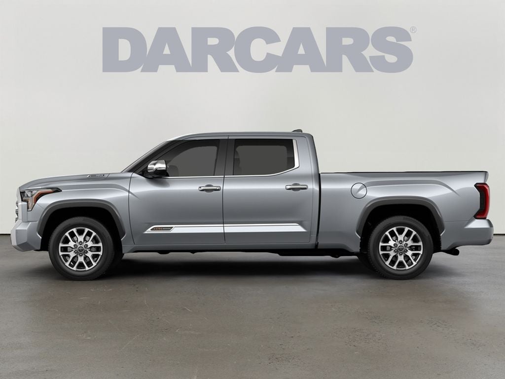 2026 Toyota Tundra Hybrid 1794 Edition