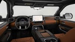 2026 Toyota Tundra Hybrid 1794 Edition