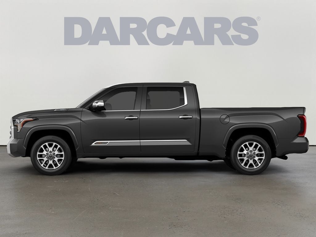 2026 Toyota Tundra Hybrid 1794 Edition
