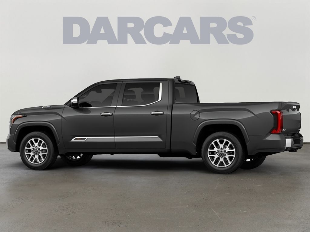 2026 Toyota Tundra Hybrid 1794 Edition
