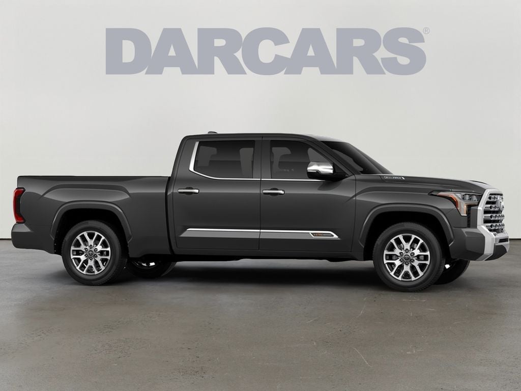 2026 Toyota Tundra Hybrid 1794 Edition