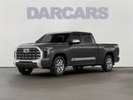 2026 Toyota Tundra Hybrid 1794 Edition