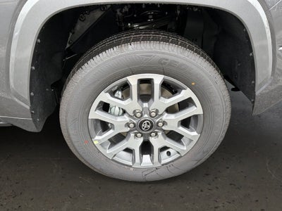 2026 Toyota Tundra Hybrid 1794 Edition