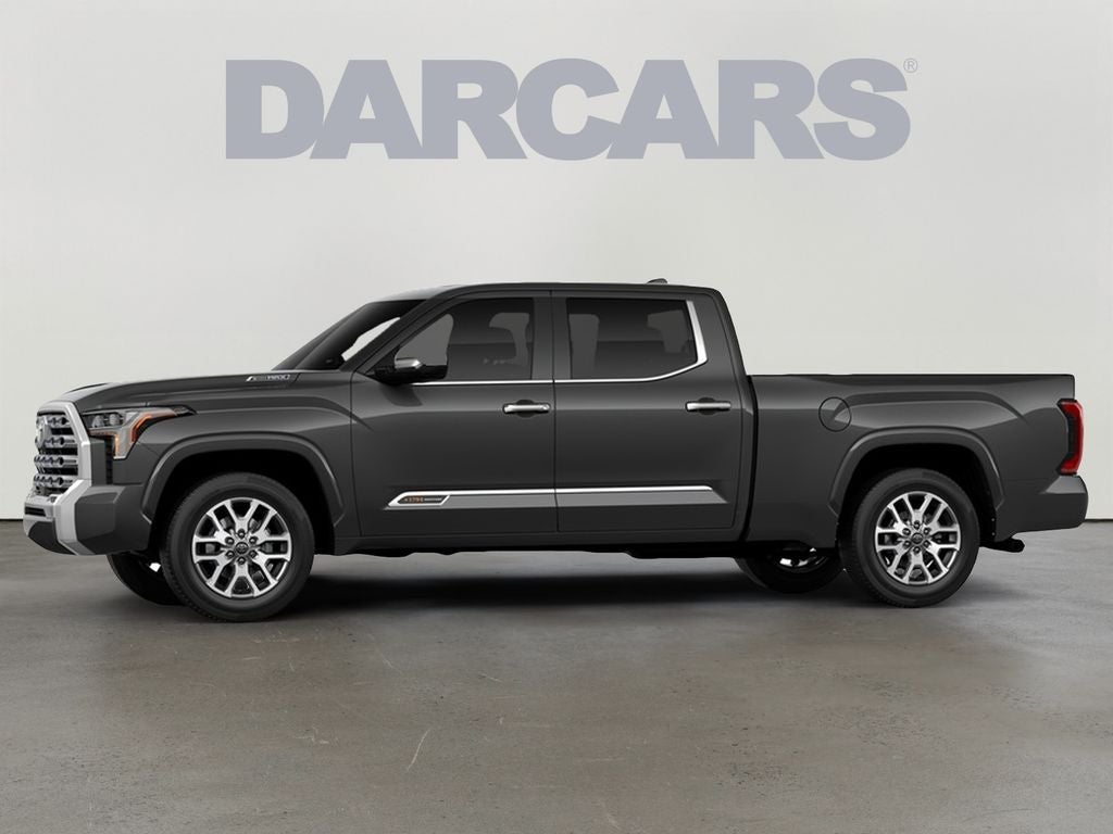 2026 Toyota Tundra Hybrid 1794 Edition