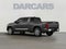 2026 Toyota Tundra Hybrid 1794 Edition