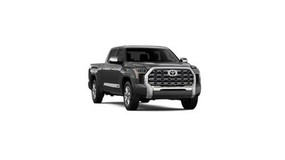 2026 Toyota Tundra Hybrid 1794 Edition