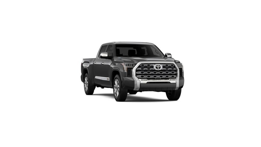 2026 Toyota Tundra Hybrid 1794 Edition