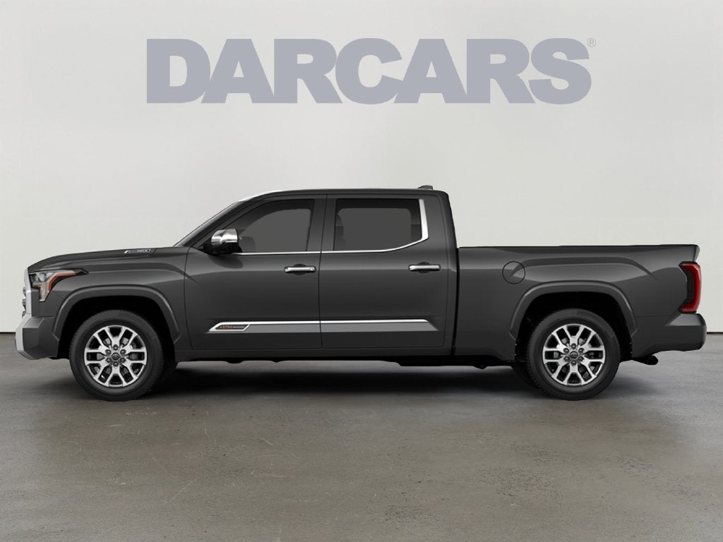 2026 Toyota Tundra Hybrid 1794 Edition