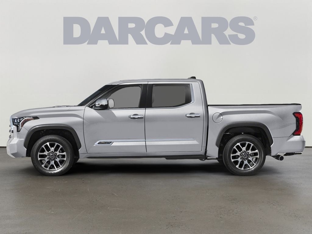 2026 Toyota Tundra Hybrid 1794 Edition