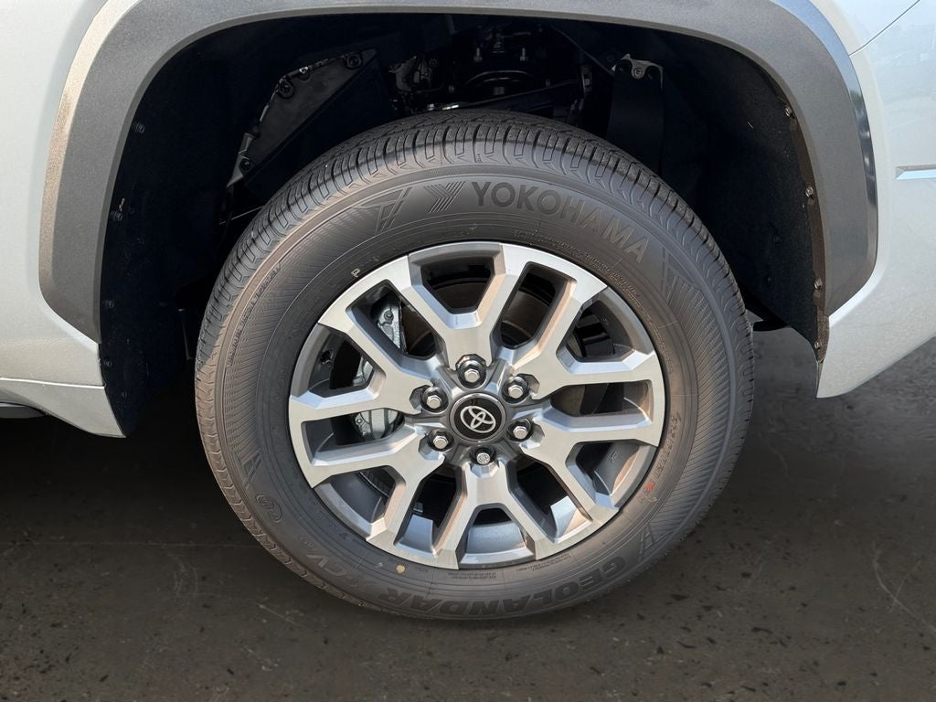 2026 Toyota Tundra Hybrid 1794 Edition