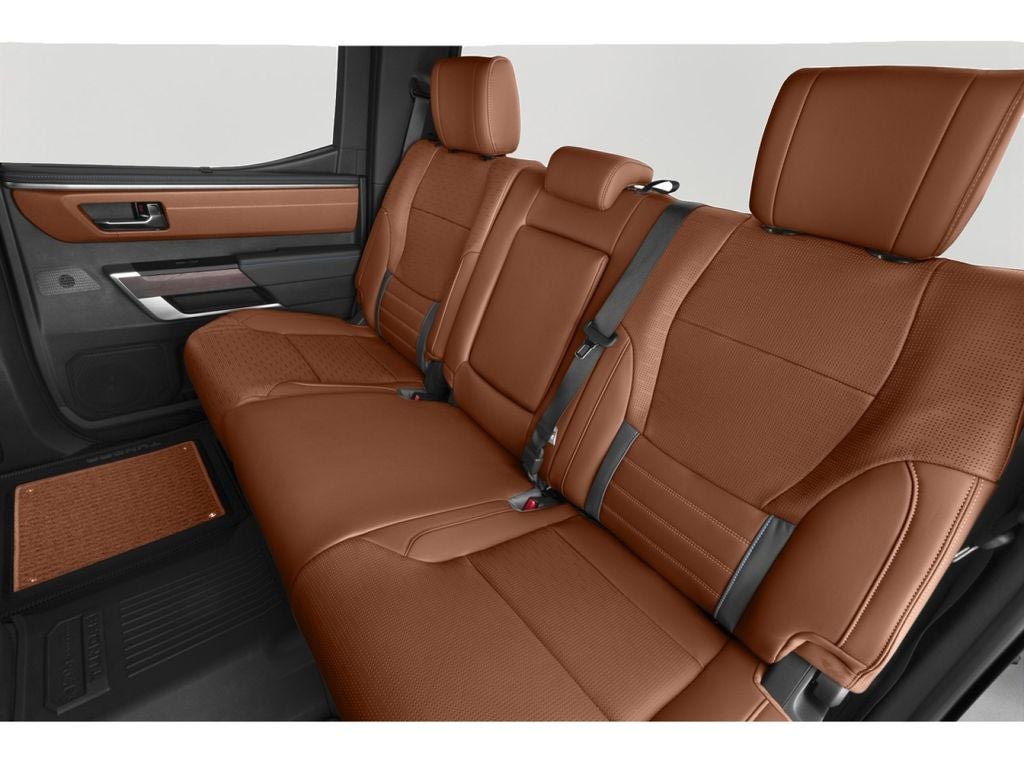 2026 Toyota Tundra Hybrid 1794 Edition